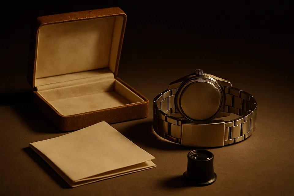 IWC simplifies daily use while Vacheron extends autonomy