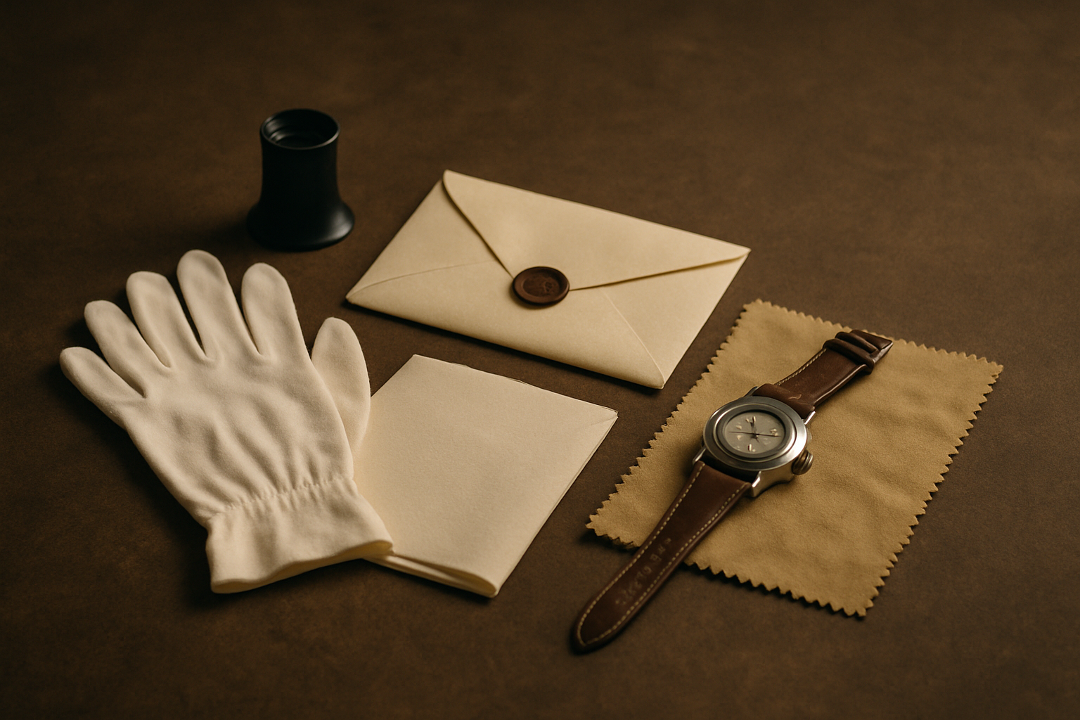 What does Vacheron Constantin offer beyond inherited prestige?