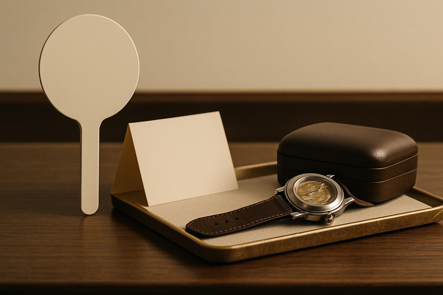 Journe prestige draws the room, selectivity wins the bidding