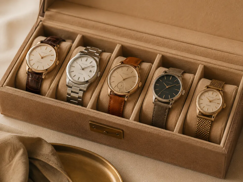 The Vault