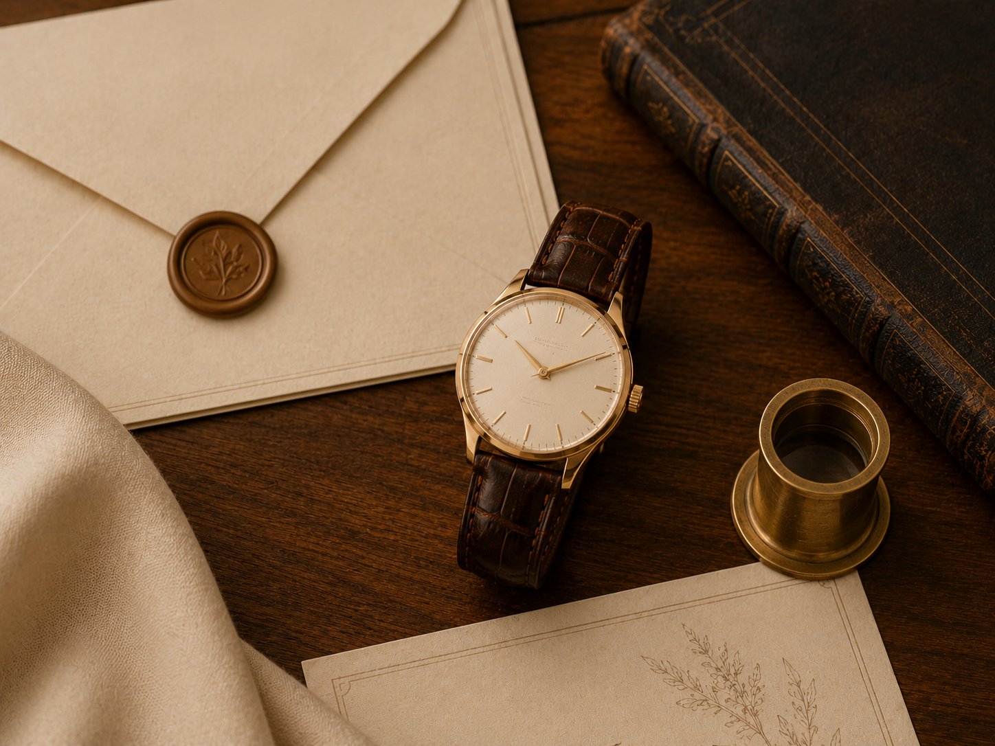 CA Watch Club